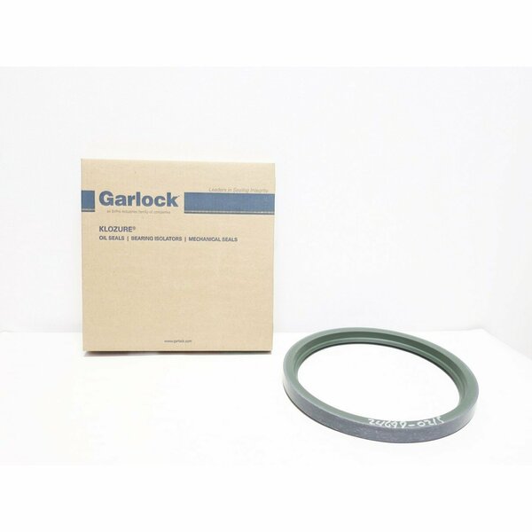 Garlock KLOZURE 10-3/4IN 12-49/64IN 1IN OIL SEAL 24699-0215